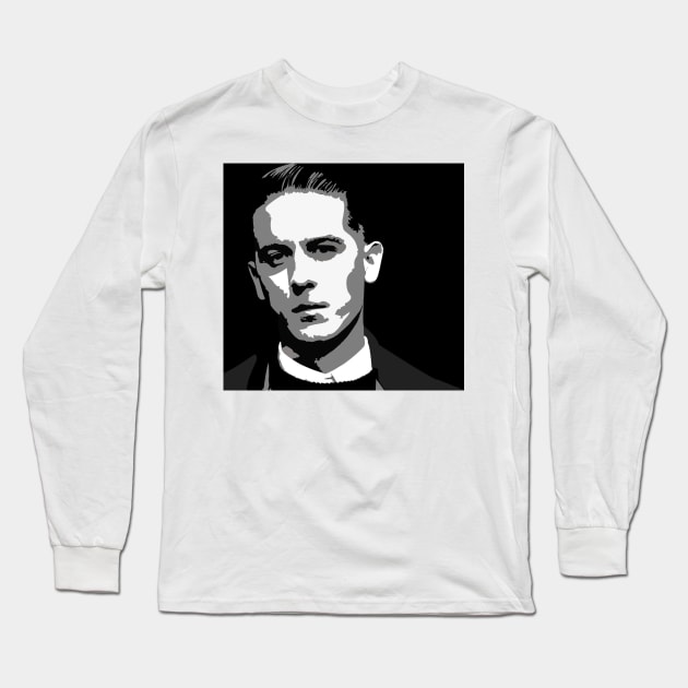 Young Gerald - G EAZY baby Long Sleeve T-Shirt by Toad House Pixels